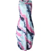 image:imageANRABESS Women Summer Maxi Dress Beach Vacation Sundress Sleeveless Casual Loose Shirt Dresses 2026 Travel OutfitsTie Dye Purple