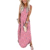 Floral Pink