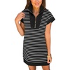 Black White Stripe