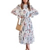 Floral White