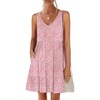 Pink Floral