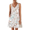 Printed White