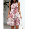 image:imageANRABESS Women Summer Dress Built in Bra 2026 Casual Sleeveless Beach Sundress Flowy Tank Mini Short Dresses with PocketsLight Pink Floral