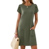 Olive Green