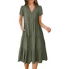 Olive Green