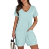 Mint Green