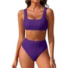 Dark Purple