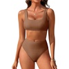 Light Brown