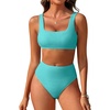 Mint Blue