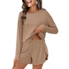 Light Brown