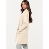 image:imageANRABESS Cardigan Sweater for Women Casual 2026 Fall Fashion Coat Long Sleeve Open Front Knit Coatigan OutwearBeige