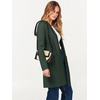 image:imageANRABESS Cardigan Sweater for Women Casual 2026 Fall Fashion Coat Long Sleeve Open Front Knit Coatigan OutwearLake