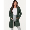 image:imageANRABESS Cardigan Sweater for Women Casual 2026 Fall Fashion Coat Long Sleeve Open Front Knit Coatigan OutwearLake