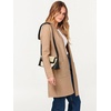 image:imageANRABESS Cardigan Sweater for Women Casual 2026 Fall Fashion Coat Long Sleeve Open Front Knit Coatigan OutwearLight Camel