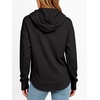 image:imageANRABESS Hoodies for Women Comfy Casual Loose SweatshirtFall Long Sleeve Fleece Pullover Tunic Tops for Work amp DailyBlack