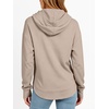 image:imageANRABESS Hoodies for Women Comfy Casual Loose SweatshirtFall Long Sleeve Fleece Pullover Tunic Tops for Work amp DailyGrey Beige