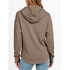 image:imageANRABESS Hoodies for Women Comfy Casual Loose SweatshirtFall Long Sleeve Fleece Pullover Tunic Tops for Work amp DailyLight Coffee