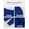 image:imageANRABESS Sweaters for Women 2026 Long Sleeve Crewneck Loose Fit Lightweight Knit Basic Fall Sweater OutfitsRoyal Blue