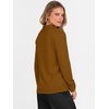 image:imageANRABESS Womens Polo V Neck Long Sleeve Sweaters Lightweight Dressy Casual Business Basic Knit Pullover Top 2026 Fall Outfits Royal Blue Medium