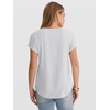 image:imageANRABESS Womens T Shirts Pleated amp Short Sleeve Summer Tops Business Casual Dressy Blouses 2026 Cute Fashion ClothesWhite