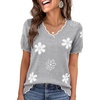Flower Grey