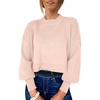 Pink Khaki