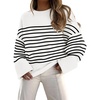 Black White Stripes