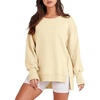 Cream Yellow