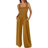 Brownish Yellow