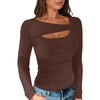Red Brown