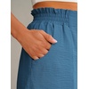 image:imageANRABESS Shorts for Women Summer Casual Elastic High Waisted Wide Leg Cute Dressy 2026 Vacation Beach ClothesLake