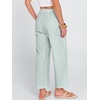image:imageANRABESS Womens Gingham Striped Pants Palazzo amp Cropped Comfy amp Cute Lounge Pajama Plaid PJ Bottoms With PocketsGreen White Plaid