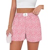 Pink Floral