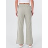 image:imageANRABESS Womens Striped Gingham Pants 2026 Spring Pajama Lounge Boxer Pants Casual Wide Leg Drawstring PJ Bottoms TrousersArmy Green White Plaid