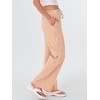 image:imageANRABESS Womens Striped Gingham Pants 2026 Spring Pajama Lounge Boxer Pants Casual Wide Leg Drawstring PJ Bottoms TrousersOrange White Plaid