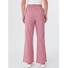 image:imageANRABESS Womens Striped Gingham Pants 2026 Spring Pajama Lounge Boxer Pants Casual Wide Leg Drawstring PJ Bottoms TrousersRed White Plaid