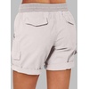 image:imageANRABESS Womens Summer Shorts 2026 Dressy Casual Hiking Cargo Shorts Trendy Outdoor Outfits 6 PocketsBeige