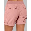 image:imageANRABESS Womens Summer Shorts 2026 Dressy Casual Hiking Cargo Shorts Trendy Outdoor Outfits 6 PocketsPink