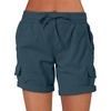 Blue Cyan