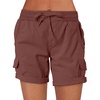 Brown Red