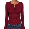 Deep Red