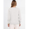 image:imageANRABESS Womens Long Sleeve Rolled Neck Casual Soft Lightweight Basic Pullover Sweater Top 2026 Fall Shirt Work OutfitsWhite