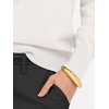 image:imageANRABESS Womens Long Sleeve V Neck Basic Sweaters  Classic Pullover TopsSoft LooseBusiness Casual WorkTravel VacationAll Day WearFall Spring OutfitsWinter Layer ClothingWhite