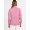 image:imageANRABESS Womens Long Sleeve V Neck Basic Sweaters  Classic Pullover TopsSoft LooseBusiness Casual WorkTravel VacationAll Day WearFall Spring OutfitsWinter Layer ClothingCoral Pink
