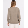image:imageANRABESS Womens Long Sleeve V Neck Basic Sweaters  Classic Pullover TopsSoft LooseBusiness Casual WorkTravel VacationAll Day WearFall Spring OutfitsWinter Layer ClothingLight Camel