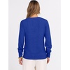 image:imageANRABESS Womens Long Sleeve V Neck Basic Sweaters  Classic Pullover TopsSoft LooseBusiness Casual WorkTravel VacationAll Day WearFall Spring OutfitsWinter Layer ClothingRoyal Blue