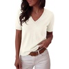 Cream White