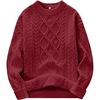 Deep Red