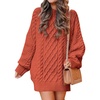Rust Orange