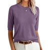 Grey Purple